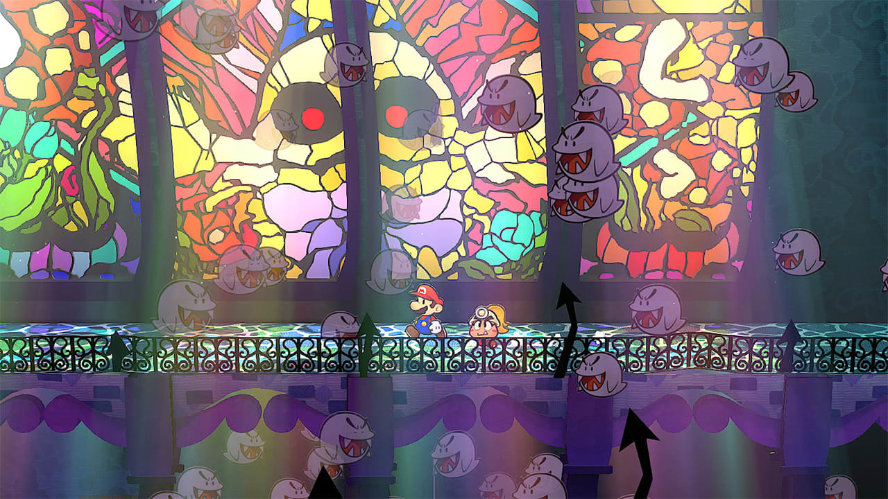 Paper Mario™: The Thousand-Year Door 2